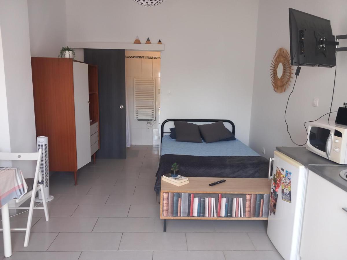Studio Independant Proximite Metro Universites Afpa * Marseilles